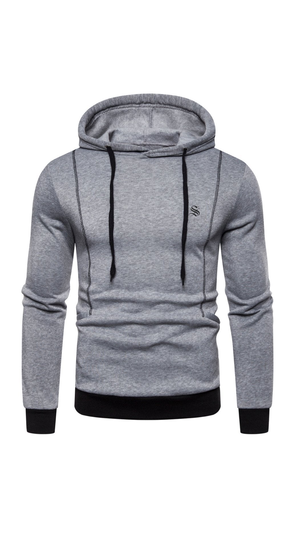 Podfurka - Hoodie for Men - Sarman Fashion - Wholesale Clothing Fashion Brand for Men from Canada