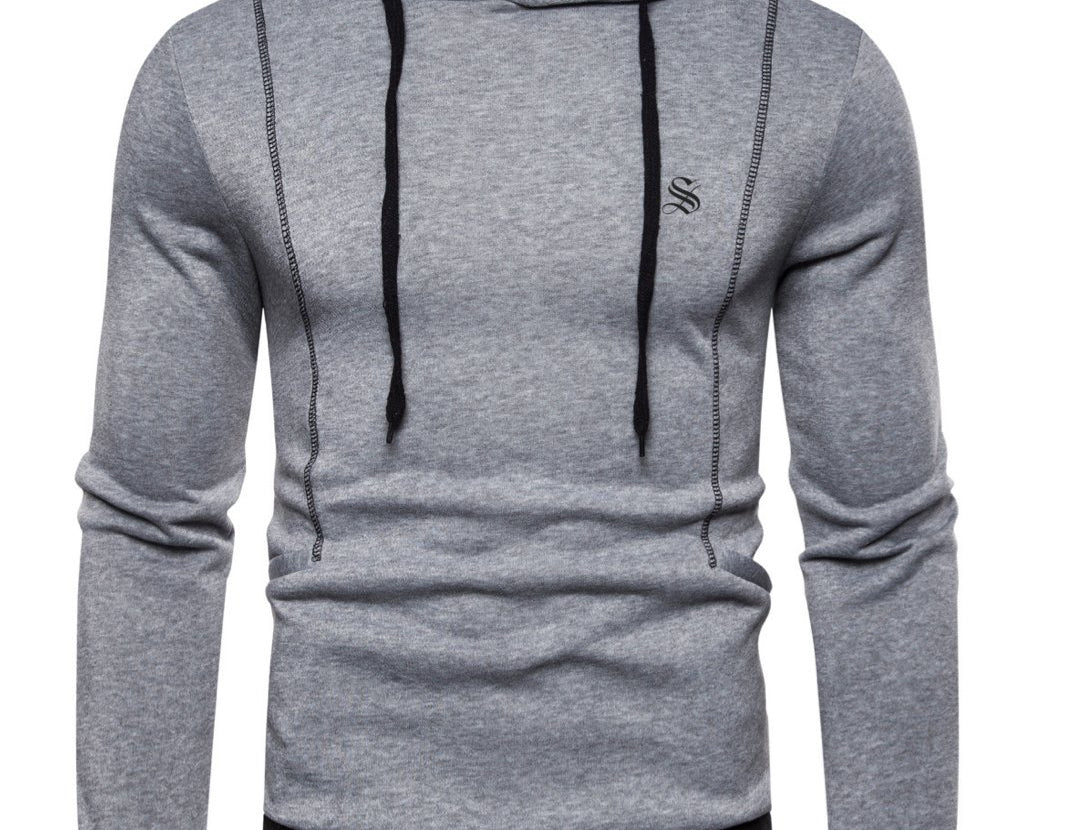 Podfurka - Hoodie for Men - Sarman Fashion - Wholesale Clothing Fashion Brand for Men from Canada