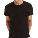 Pokem - T-shirt for Men - Sarman Fashion - Wholesale Clothing Fashion Brand for Men from Canada