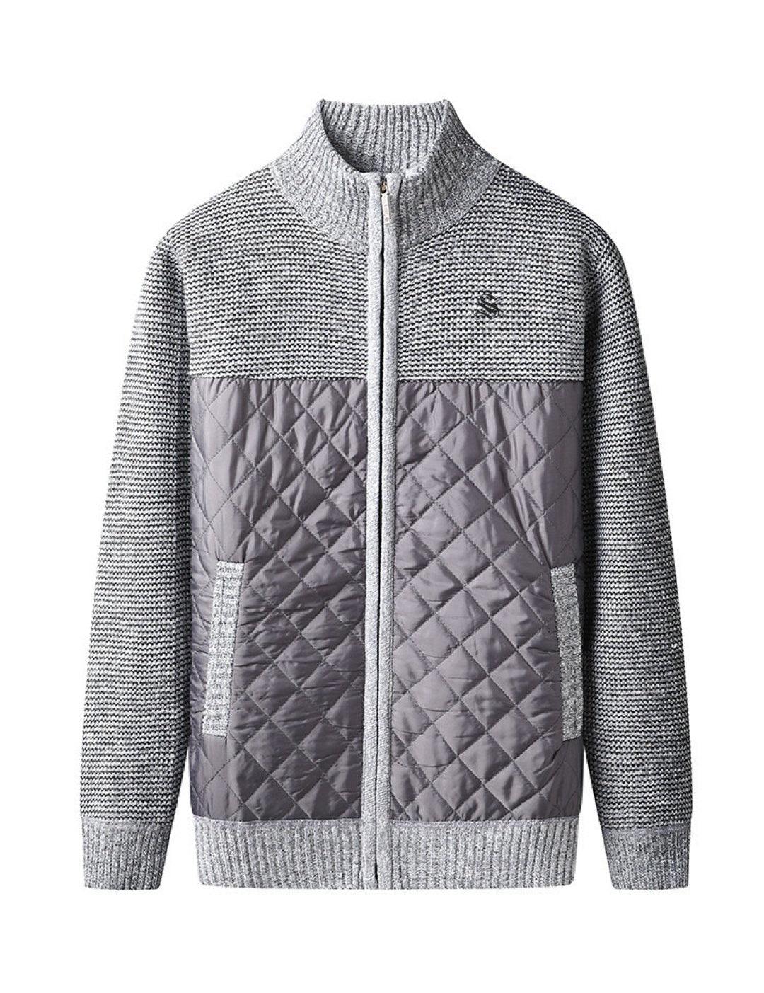 Poket - Jacket for Men - Sarman Fashion - Wholesale Clothing Fashion Brand for Men from Canada