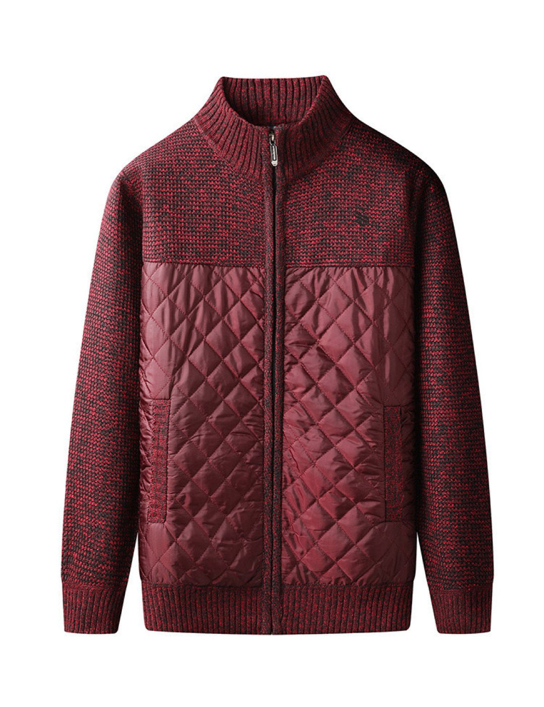 Poket - Jacket for Men - Sarman Fashion - Wholesale Clothing Fashion Brand for Men from Canada