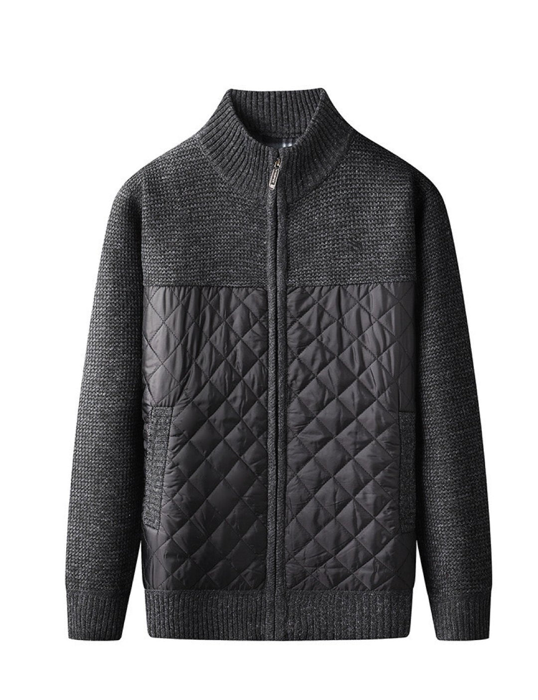 Poket - Jacket for Men - Sarman Fashion - Wholesale Clothing Fashion Brand for Men from Canada