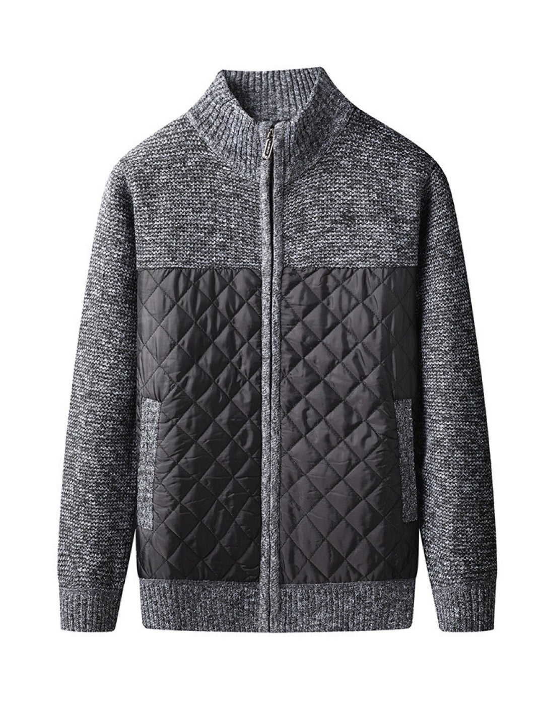 Poket - Jacket for Men - Sarman Fashion - Wholesale Clothing Fashion Brand for Men from Canada