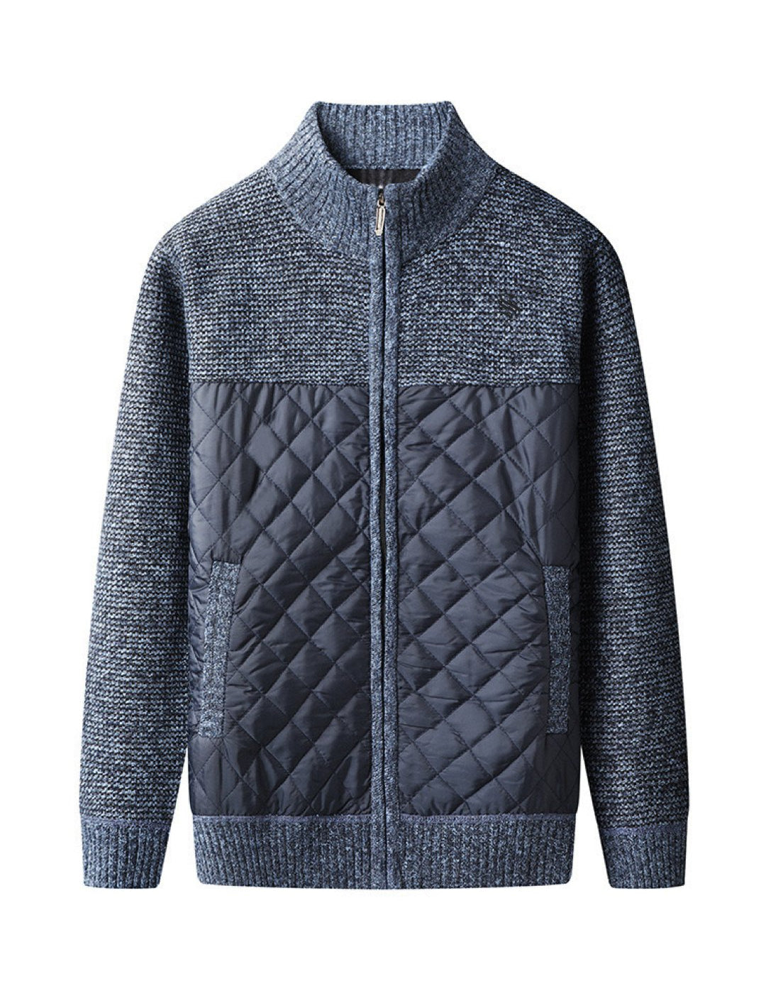 Poket - Jacket for Men - Sarman Fashion - Wholesale Clothing Fashion Brand for Men from Canada
