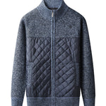 Poket - Jacket for Men - Sarman Fashion - Wholesale Clothing Fashion Brand for Men from Canada