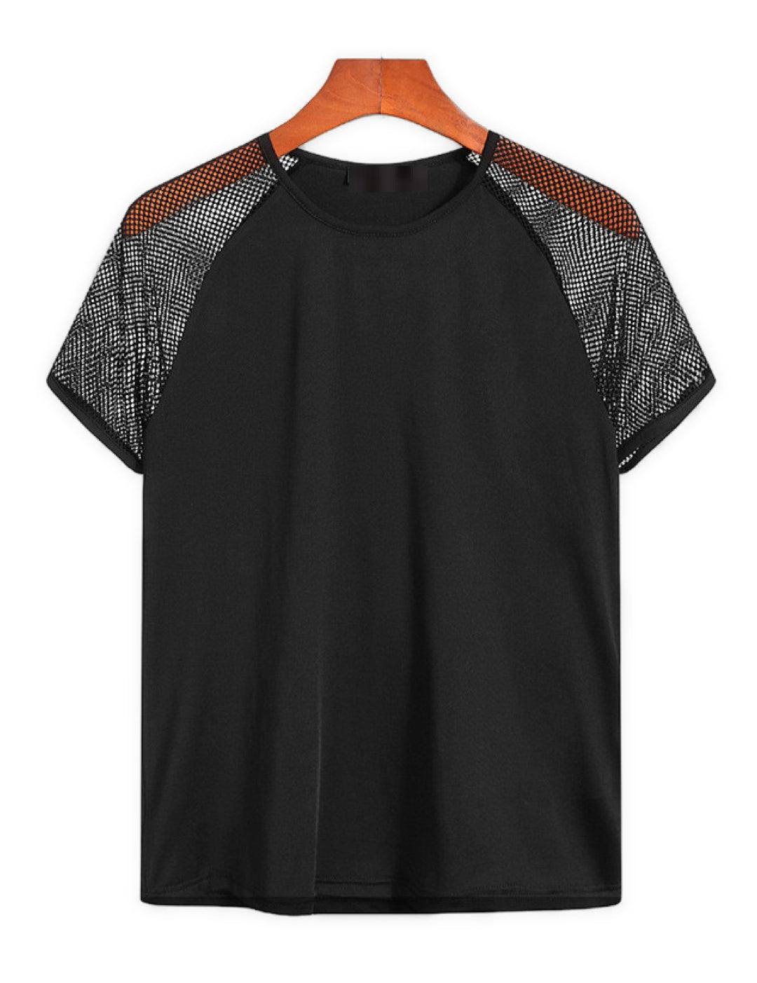 PollT - T-Shirt for Men - Sarman Fashion - Wholesale Clothing Fashion Brand for Men from Canada