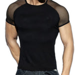 PollT - T-Shirt for Men - Sarman Fashion - Wholesale Clothing Fashion Brand for Men from Canada