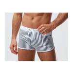 Polosa - Swimming shorts for Men - Sarman Fashion - Wholesale Clothing Fashion Brand for Men from Canada
