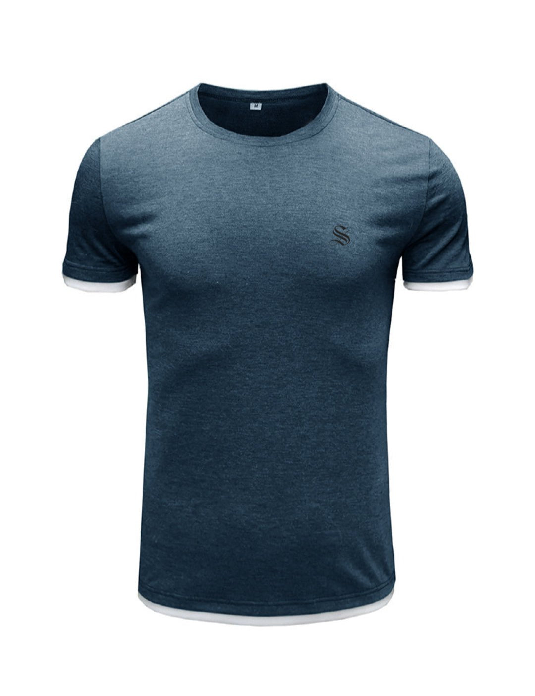 Polosa - T-shirt for Men - Sarman Fashion - Wholesale Clothing Fashion Brand for Men from Canada