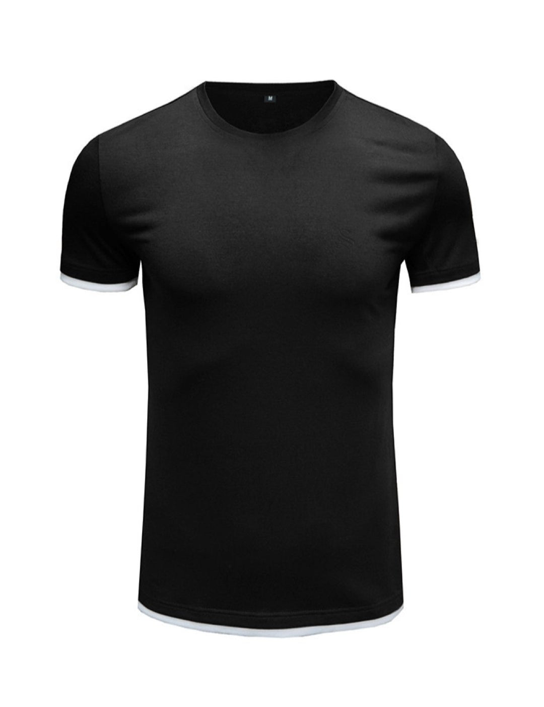 Polosa - T-shirt for Men - Sarman Fashion - Wholesale Clothing Fashion Brand for Men from Canada