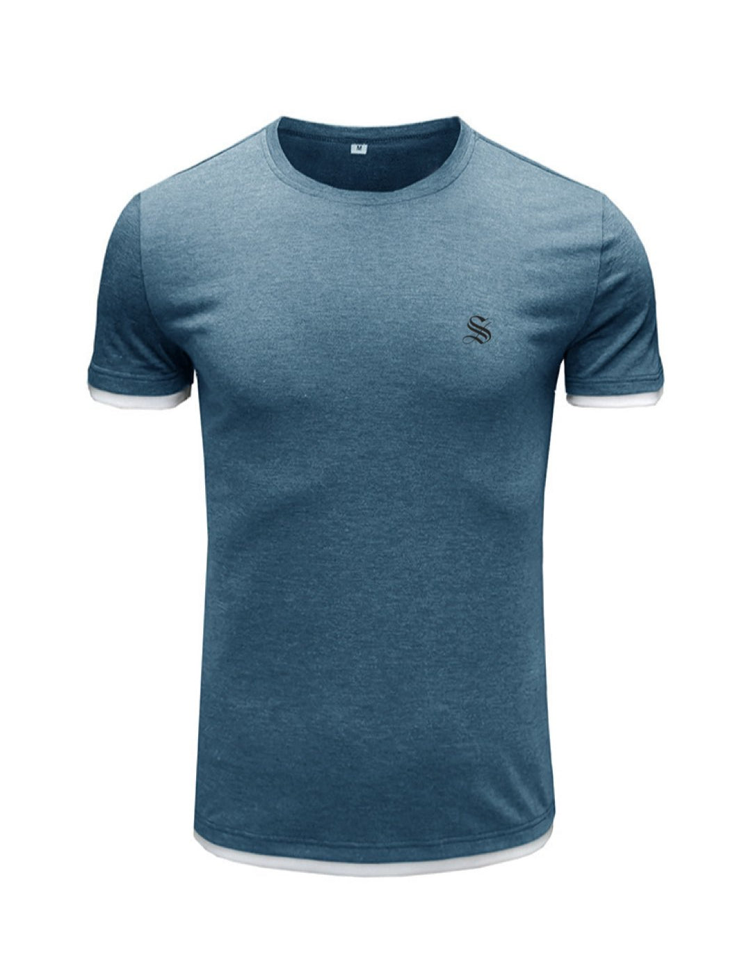 Polosa - T-shirt for Men - Sarman Fashion - Wholesale Clothing Fashion Brand for Men from Canada