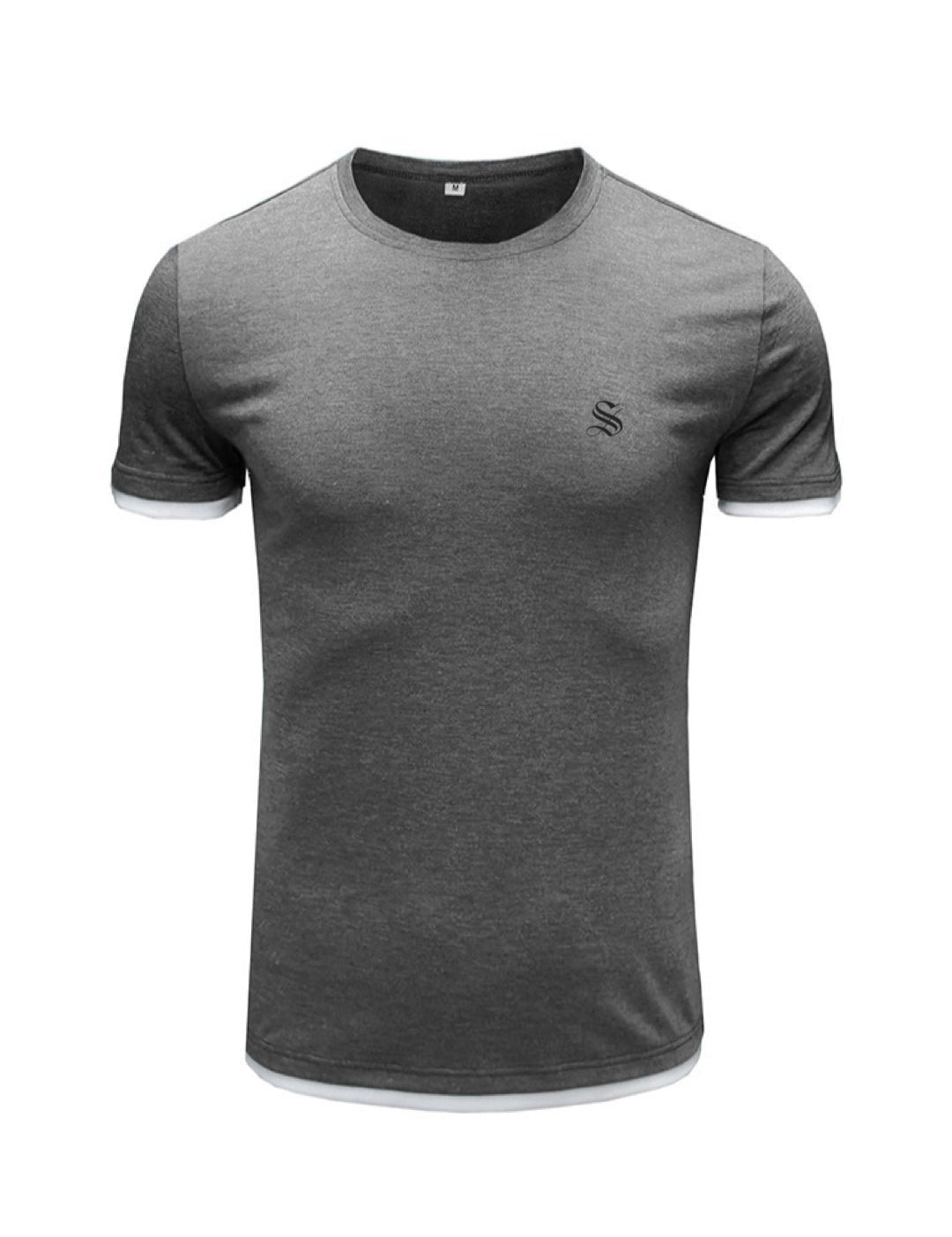 Polosa - T-shirt for Men - Sarman Fashion - Wholesale Clothing Fashion Brand for Men from Canada