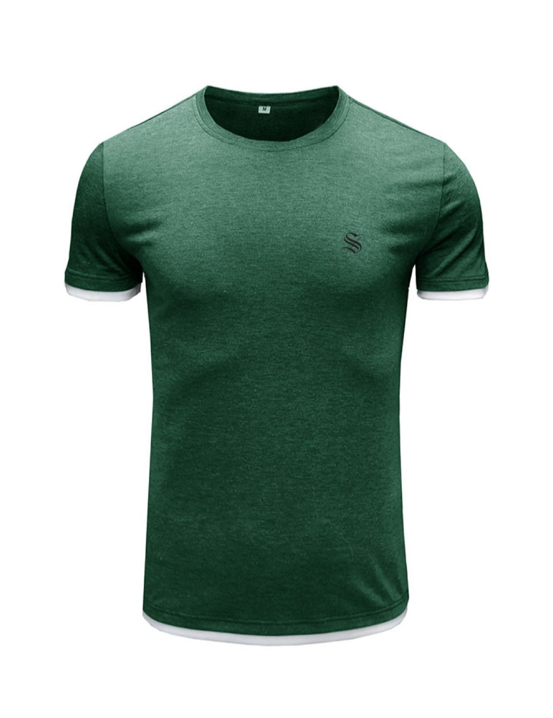 Polosa - T-shirt for Men - Sarman Fashion - Wholesale Clothing Fashion Brand for Men from Canada