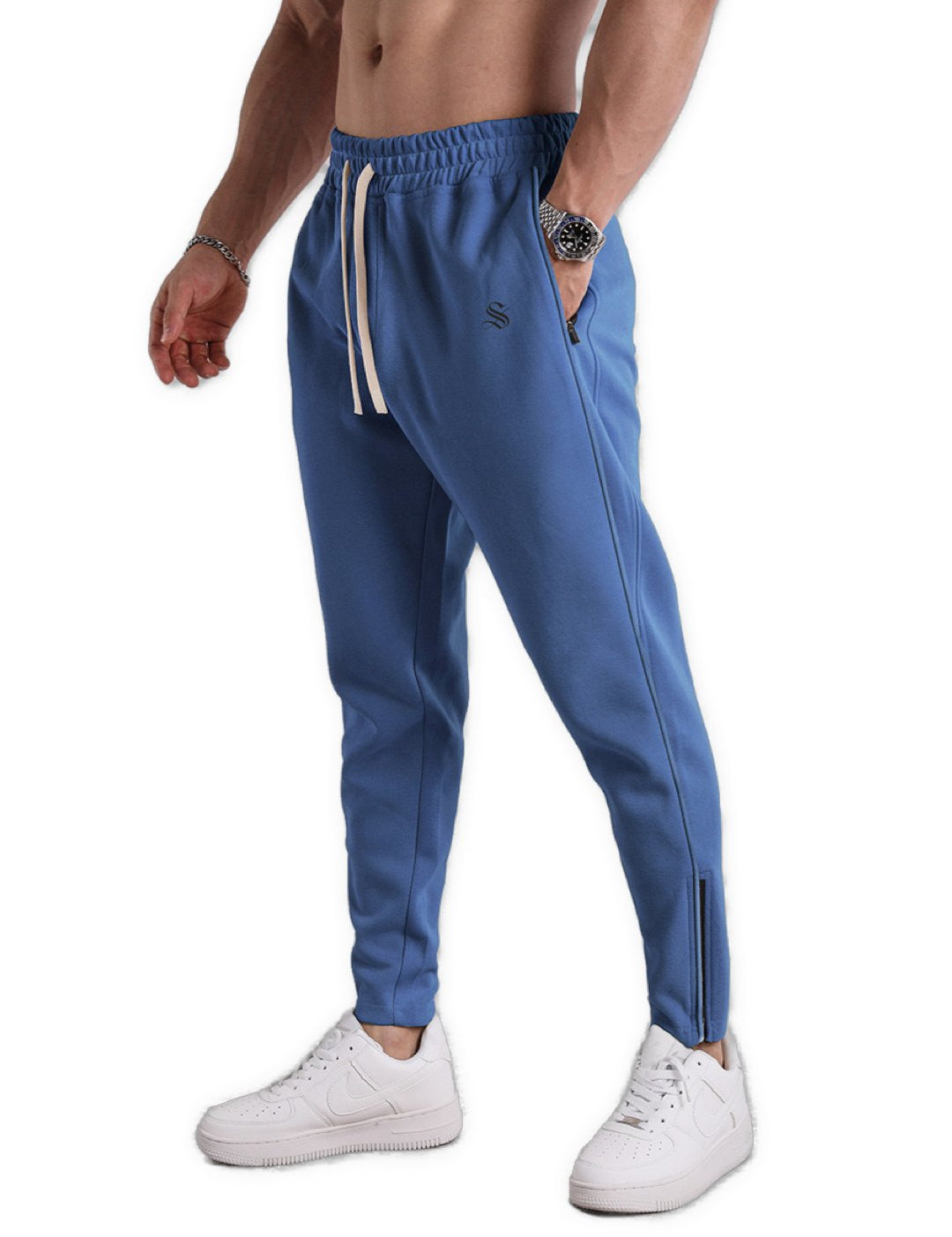 Popravlka 3 - Joggers for Men - Sarman Fashion - Wholesale Clothing Fashion Brand for Men from Canada