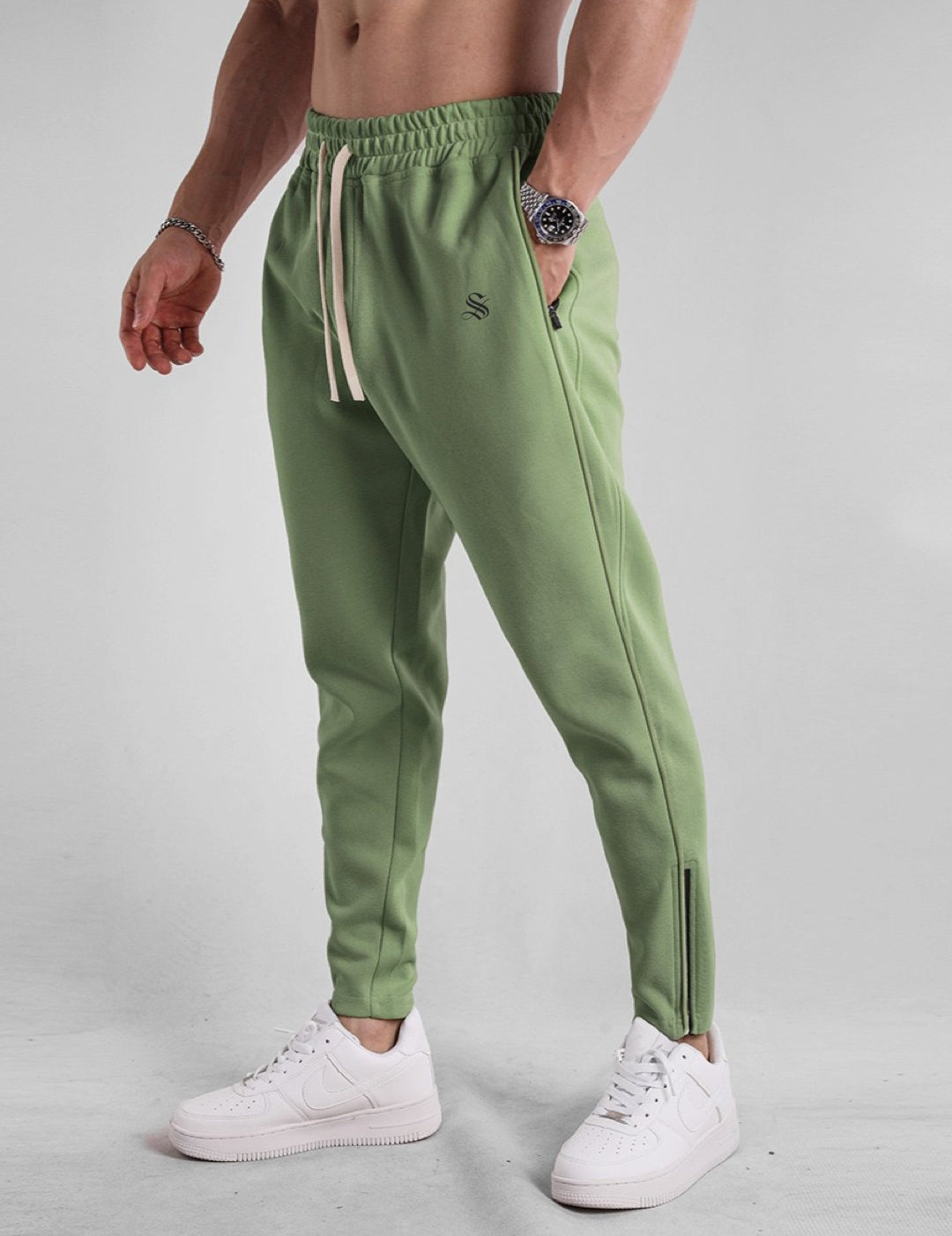 Popravlka 3 - Joggers for Men - Sarman Fashion - Wholesale Clothing Fashion Brand for Men from Canada
