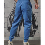 Popravlka - Joggers for Men - Sarman Fashion - Wholesale Clothing Fashion Brand for Men from Canada