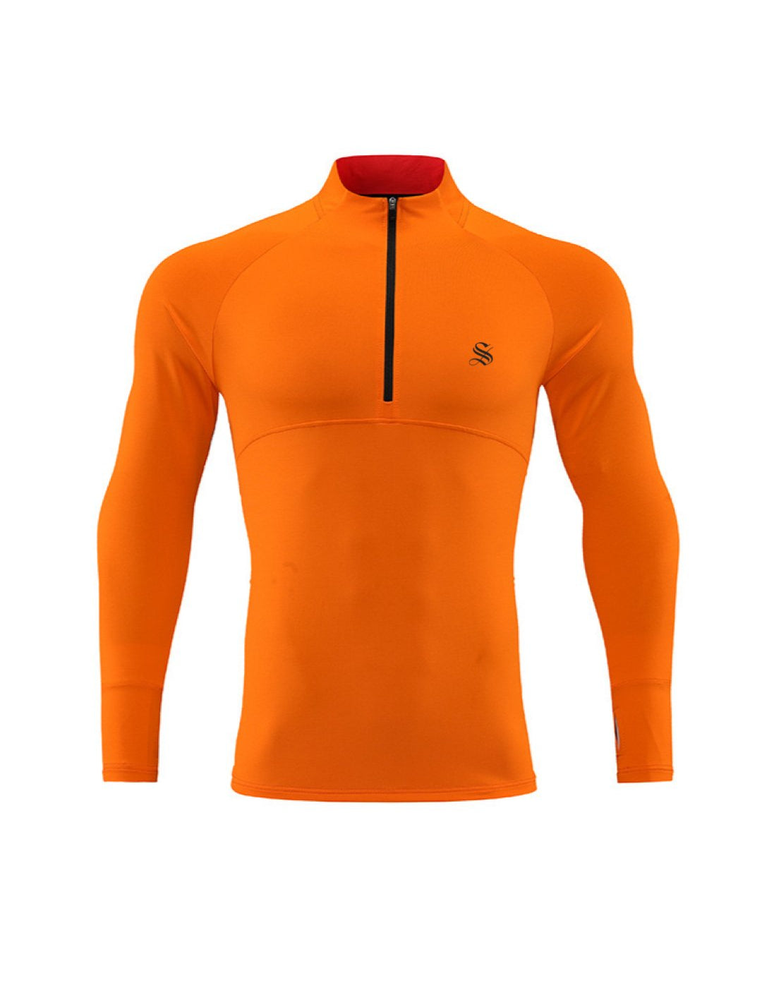 Pozda - Long Sleeves Top for Men - Sarman Fashion - Wholesale Clothing Fashion Brand for Men from Canada