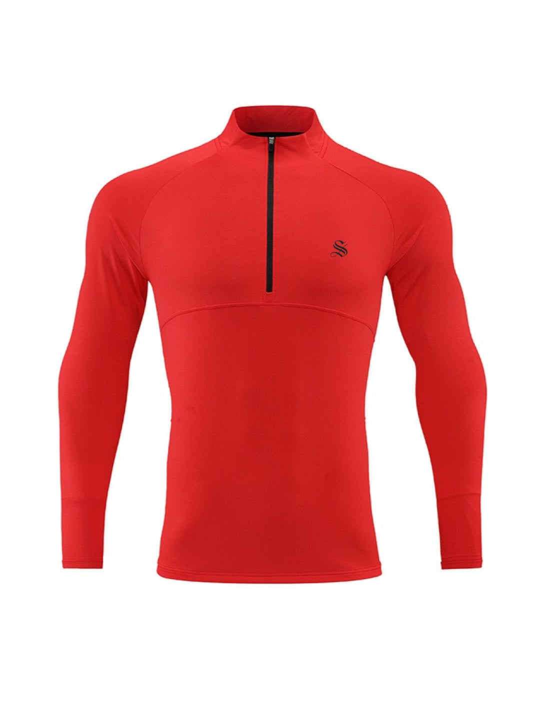 Pozda - Long Sleeves Top for Men - Sarman Fashion - Wholesale Clothing Fashion Brand for Men from Canada