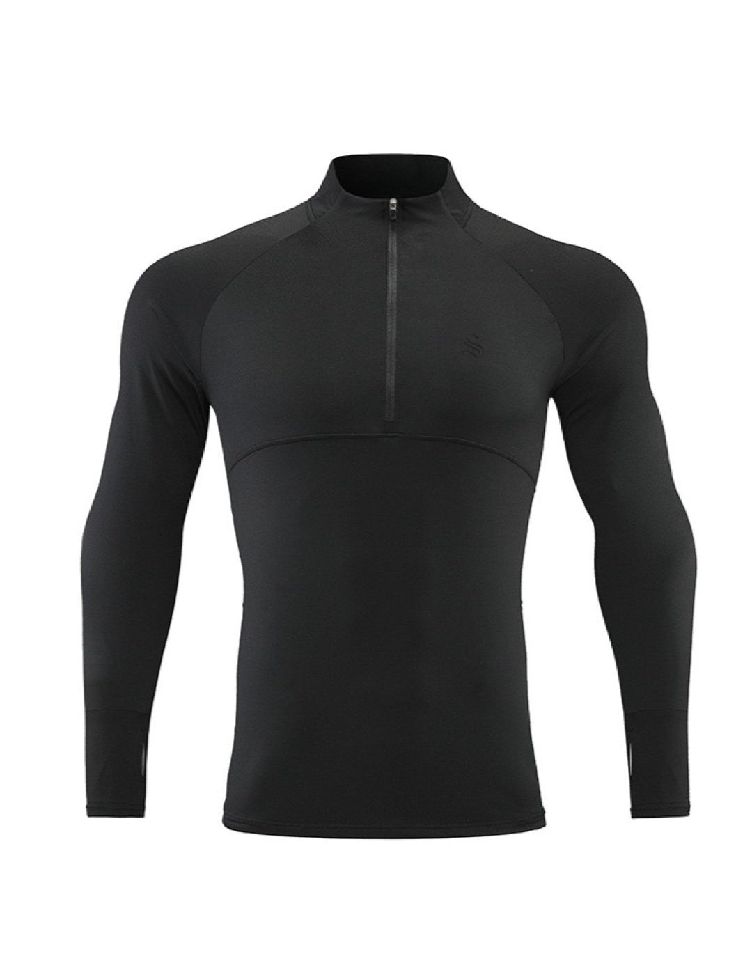Pozda - Long Sleeves Top for Men - Sarman Fashion - Wholesale Clothing Fashion Brand for Men from Canada