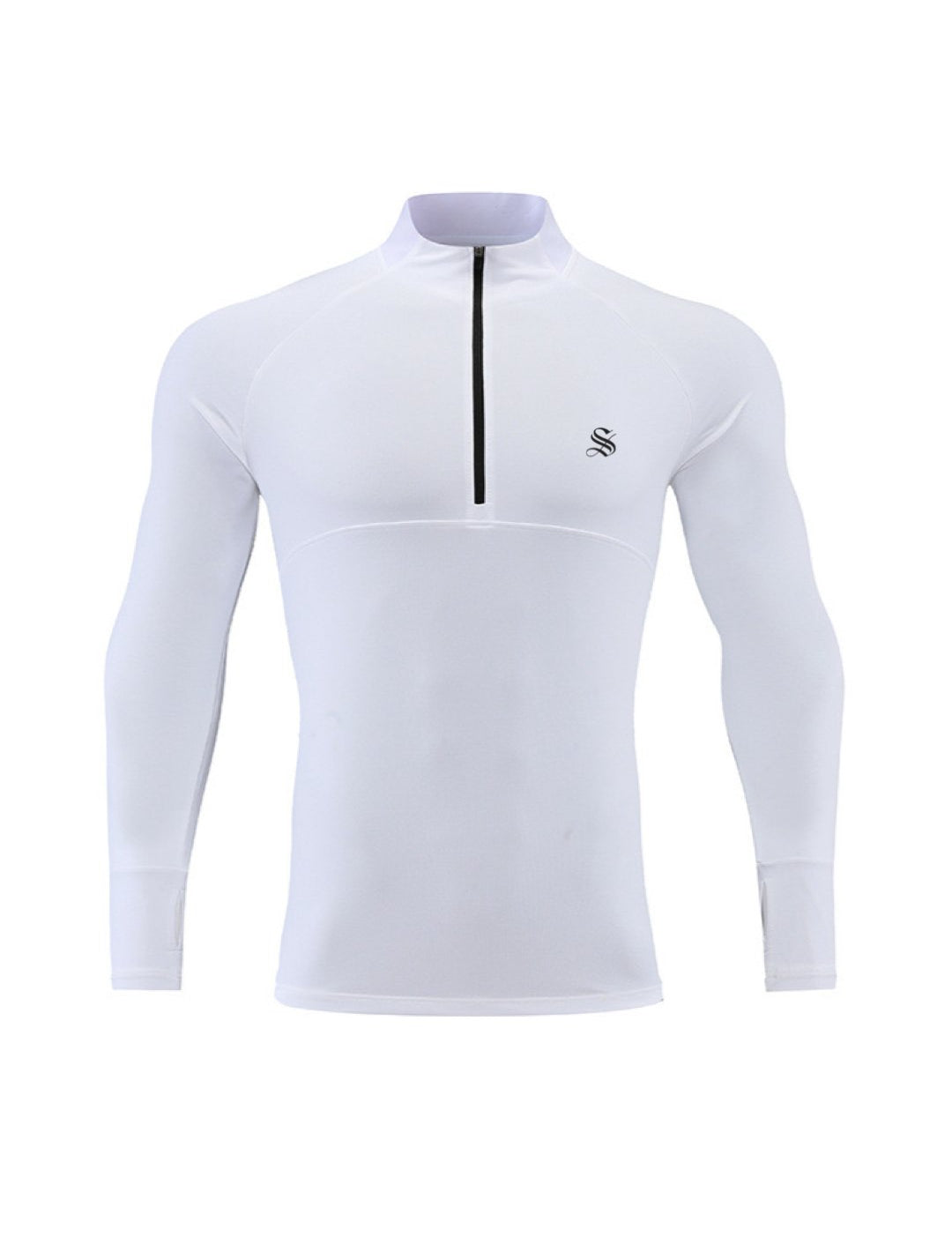 Pozda - Long Sleeves Top for Men - Sarman Fashion - Wholesale Clothing Fashion Brand for Men from Canada