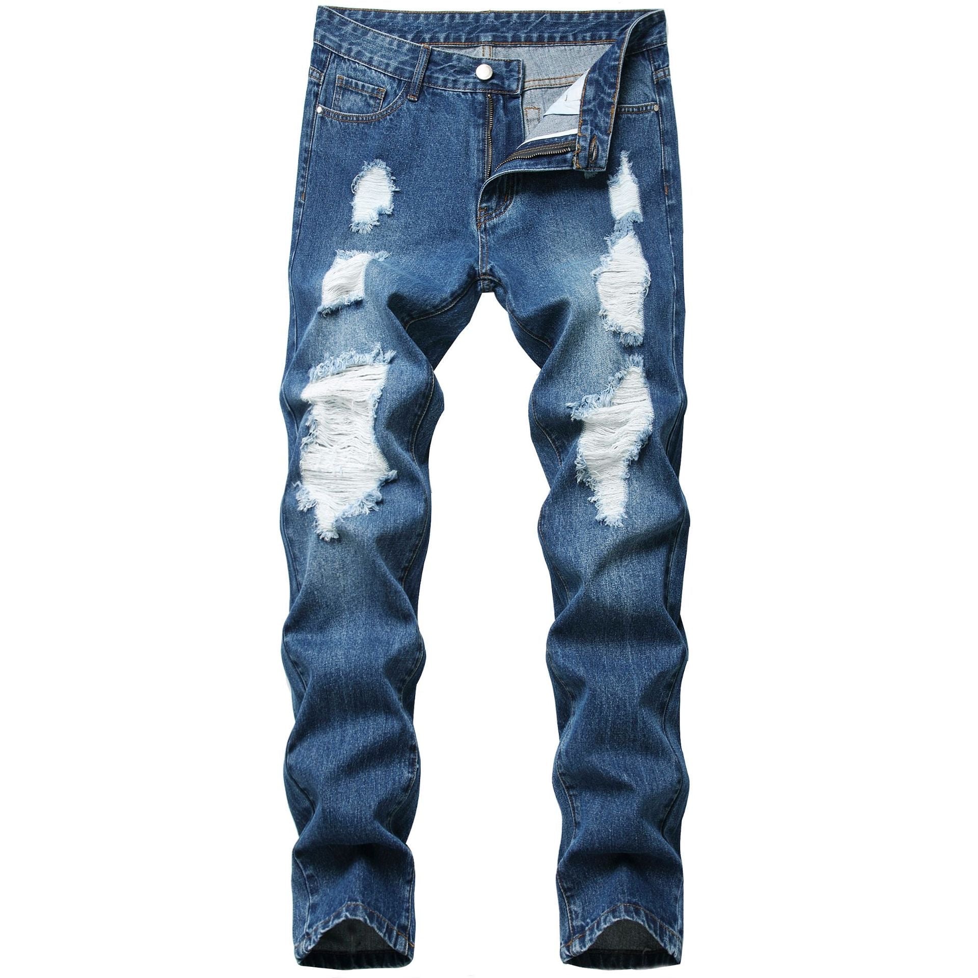 PPTI - Denim Jeans for Men - Sarman Fashion - Wholesale Clothing Fashion Brand for Men from Canada