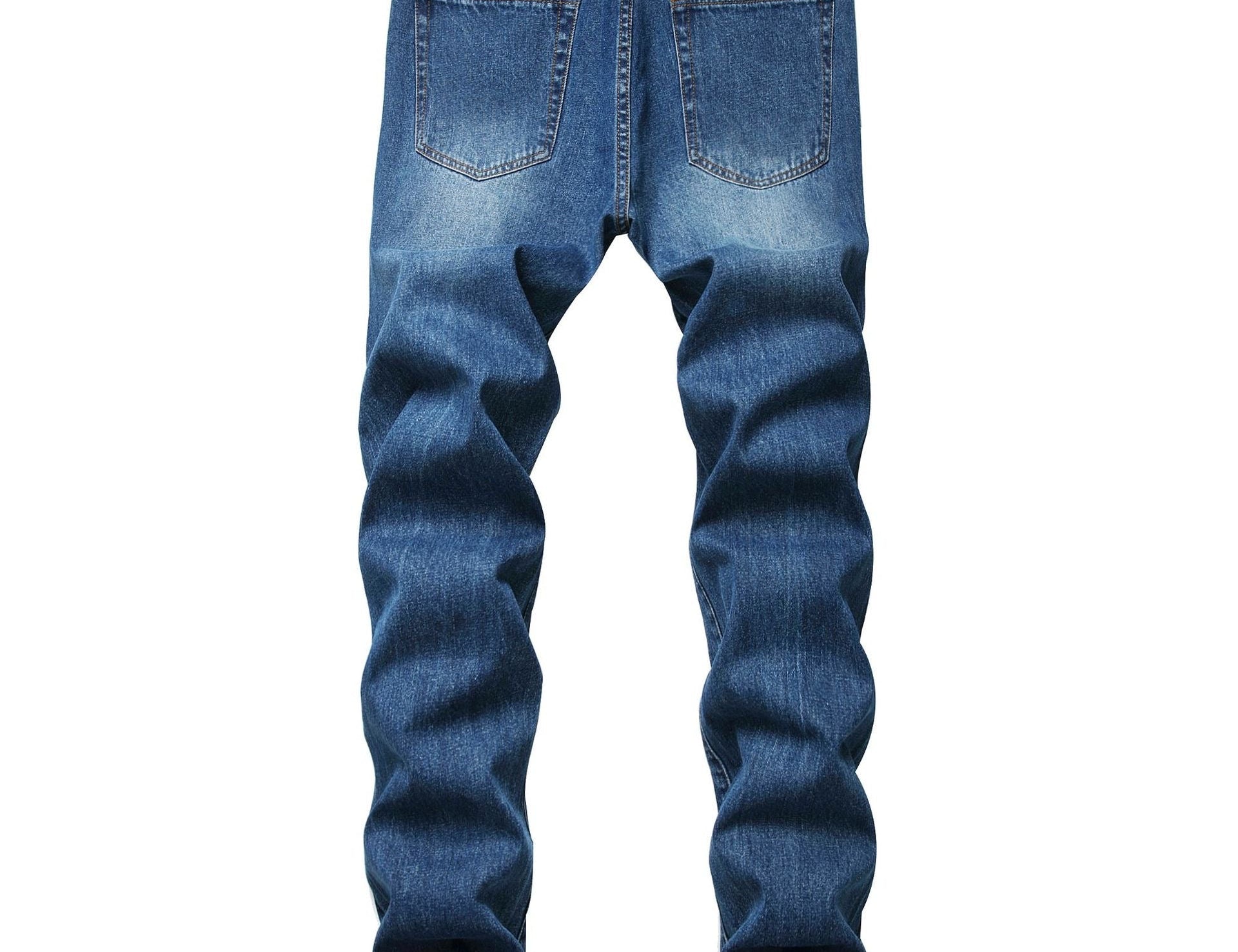 PPTI - Denim Jeans for Men - Sarman Fashion - Wholesale Clothing Fashion Brand for Men from Canada