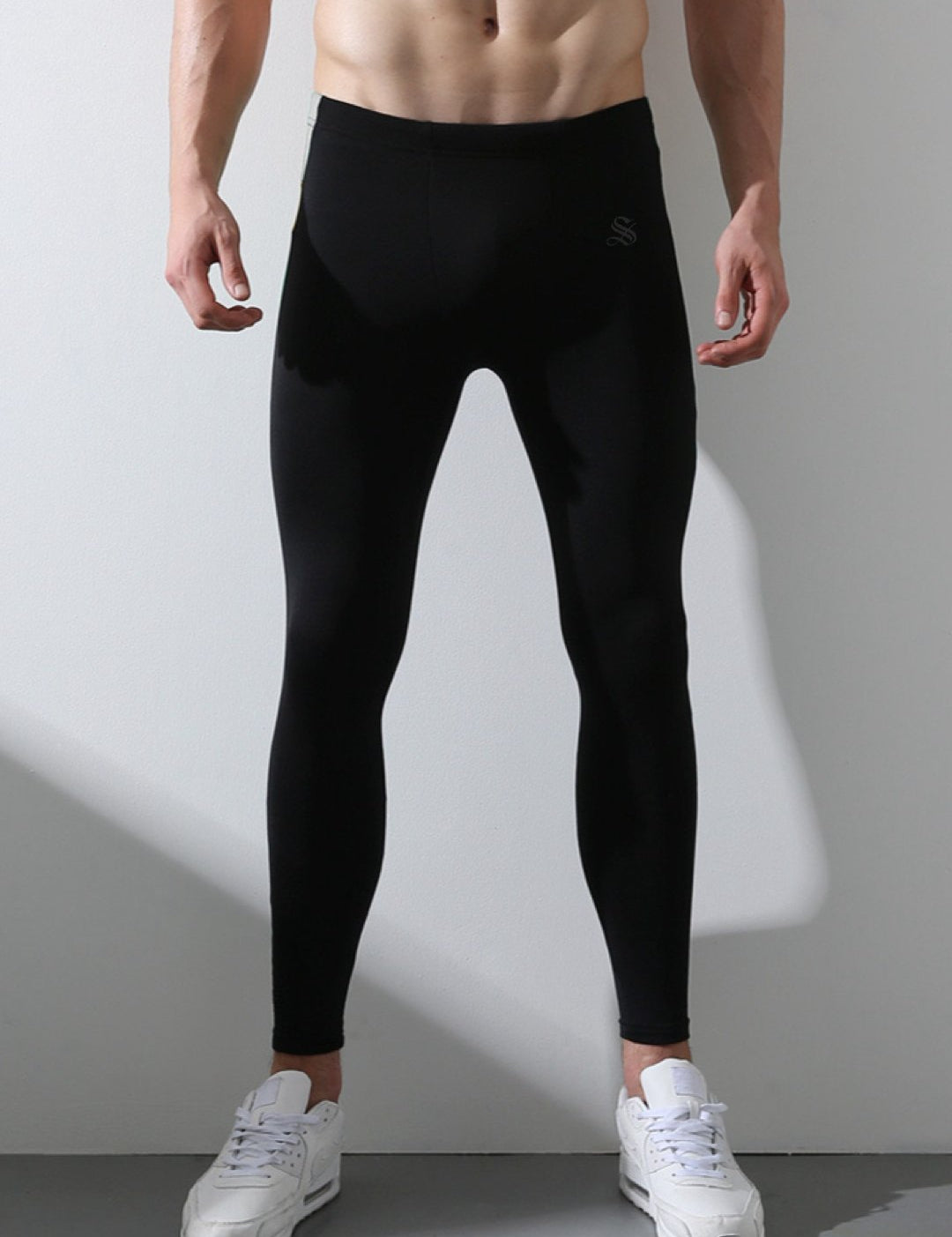 PPTP - Leggings for Men - Sarman Fashion - Wholesale Clothing Fashion Brand for Men from Canada