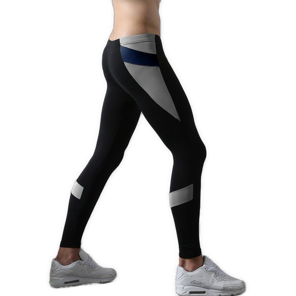 PPTP - Leggings for Men - Sarman Fashion - Wholesale Clothing Fashion Brand for Men from Canada