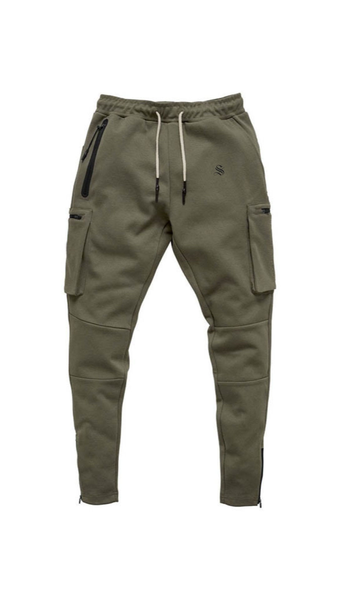 Prominado - Joggers for Men - Sarman Fashion - Wholesale Clothing Fashion Brand for Men from Canada