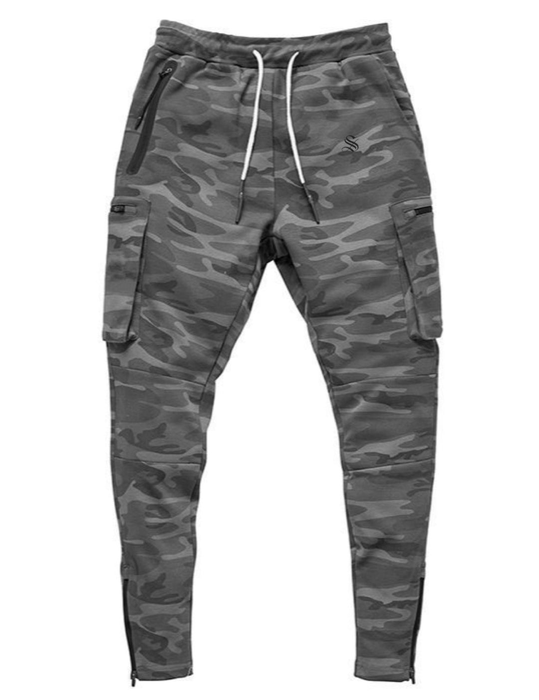 Prominado - Joggers for Men - Sarman Fashion - Wholesale Clothing Fashion Brand for Men from Canada