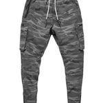 Prominado - Joggers for Men - Sarman Fashion - Wholesale Clothing Fashion Brand for Men from Canada