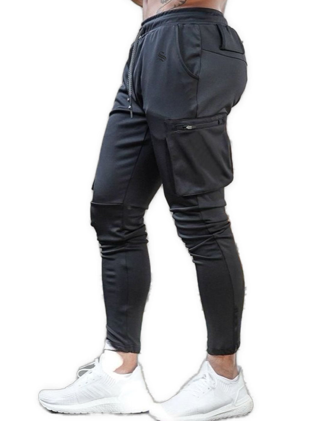 Prominado - Joggers for Men - Sarman Fashion - Wholesale Clothing Fashion Brand for Men from Canada