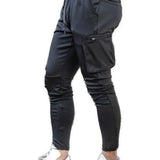 Prominado - Joggers for Men - Sarman Fashion - Wholesale Clothing Fashion Brand for Men from Canada