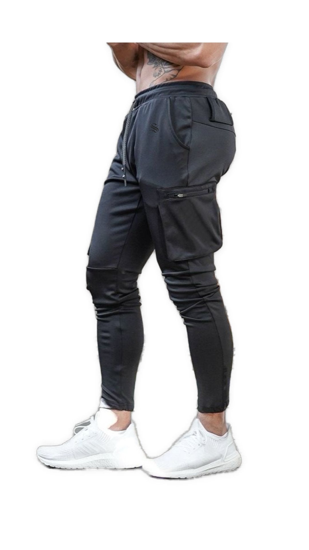 Prominado - Joggers for Men - Sarman Fashion - Wholesale Clothing Fashion Brand for Men from Canada