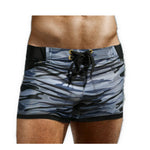 Prosina - Swimming shorts for Men - Sarman Fashion - Wholesale Clothing Fashion Brand for Men from Canada
