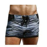 Prosina - Swimming shorts for Men - Sarman Fashion - Wholesale Clothing Fashion Brand for Men from Canada