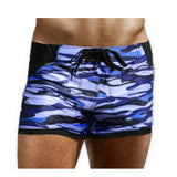 Prosina - Swimming shorts for Men - Sarman Fashion - Wholesale Clothing Fashion Brand for Men from Canada