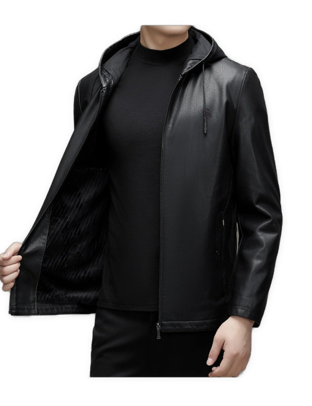 Prostokulak - Jacket for Men - Sarman Fashion - Wholesale Clothing Fashion Brand for Men from Canada