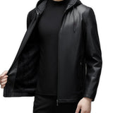 Prostokulak - Jacket for Men - Sarman Fashion - Wholesale Clothing Fashion Brand for Men from Canada