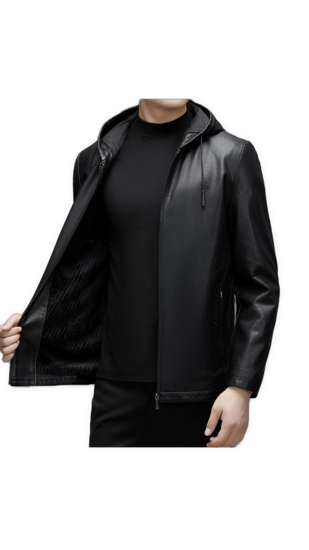 Prostokulak - Jacket for Men - Sarman Fashion - Wholesale Clothing Fashion Brand for Men from Canada