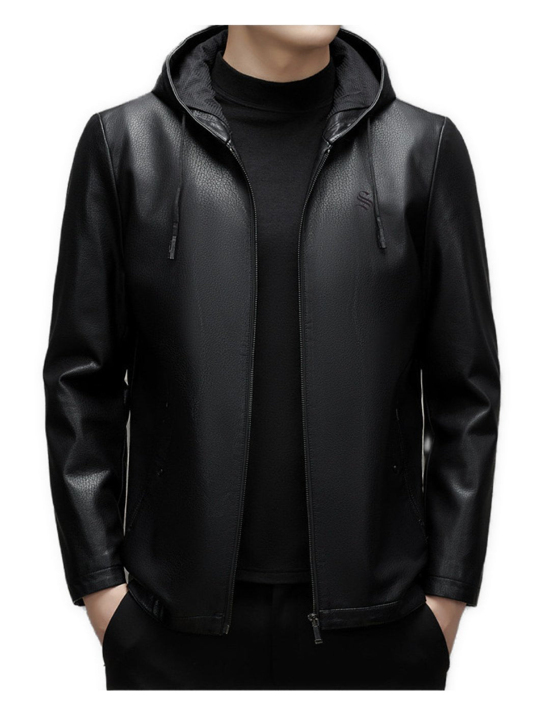 Prostokulak - Jacket for Men - Sarman Fashion - Wholesale Clothing Fashion Brand for Men from Canada
