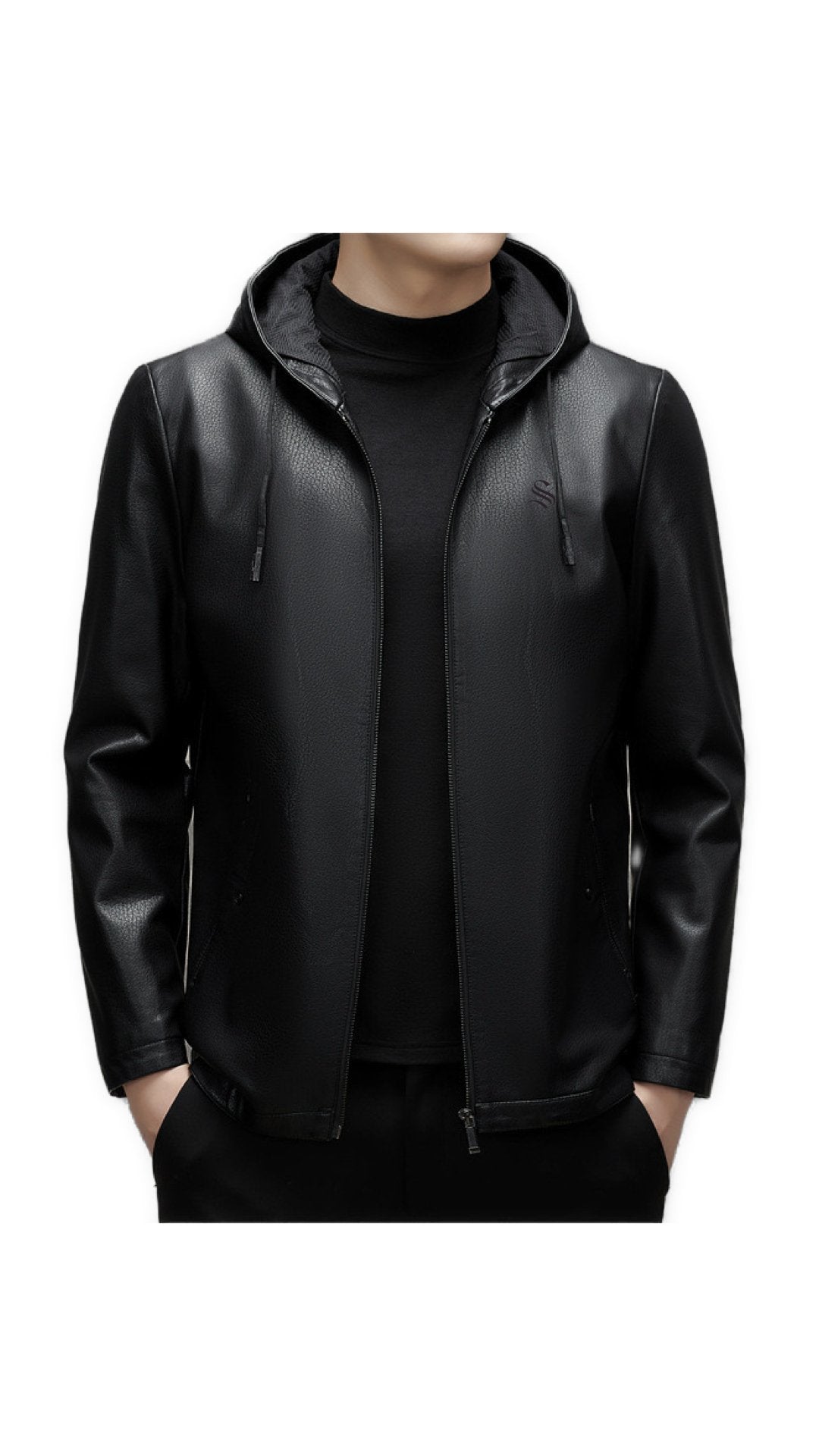 Prostokulak - Jacket for Men - Sarman Fashion - Wholesale Clothing Fashion Brand for Men from Canada
