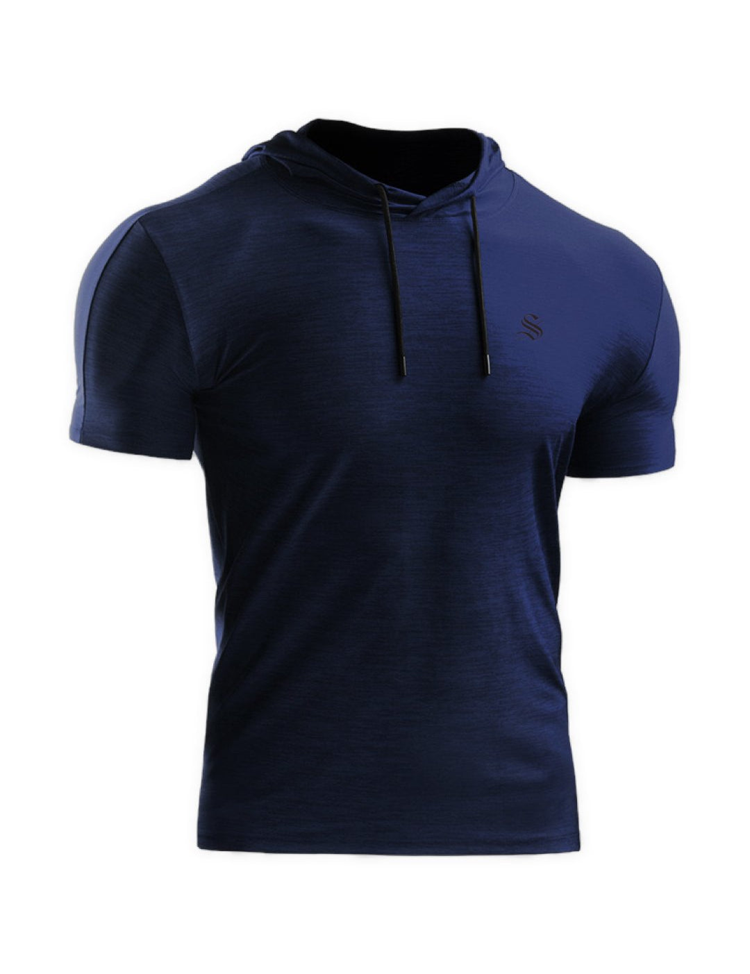 Protein - Hood T-shirt for Men - Sarman Fashion - Wholesale Clothing Fashion Brand for Men from Canada