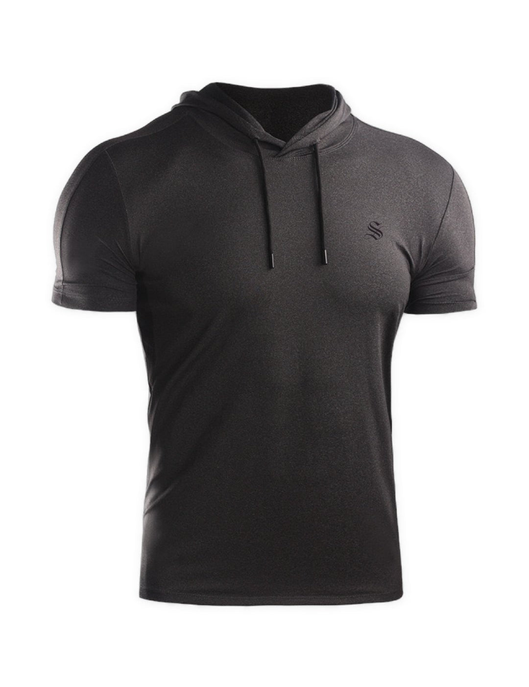 Protein - Hood T-shirt for Men - Sarman Fashion - Wholesale Clothing Fashion Brand for Men from Canada