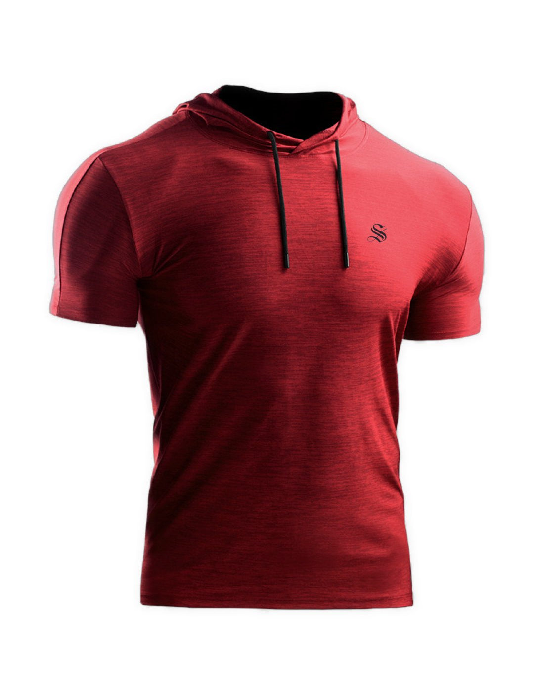 Protein - Hood T-shirt for Men - Sarman Fashion - Wholesale Clothing Fashion Brand for Men from Canada