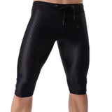 Proziba - Leggings Shorts for Men - Sarman Fashion - Wholesale Clothing Fashion Brand for Men from Canada