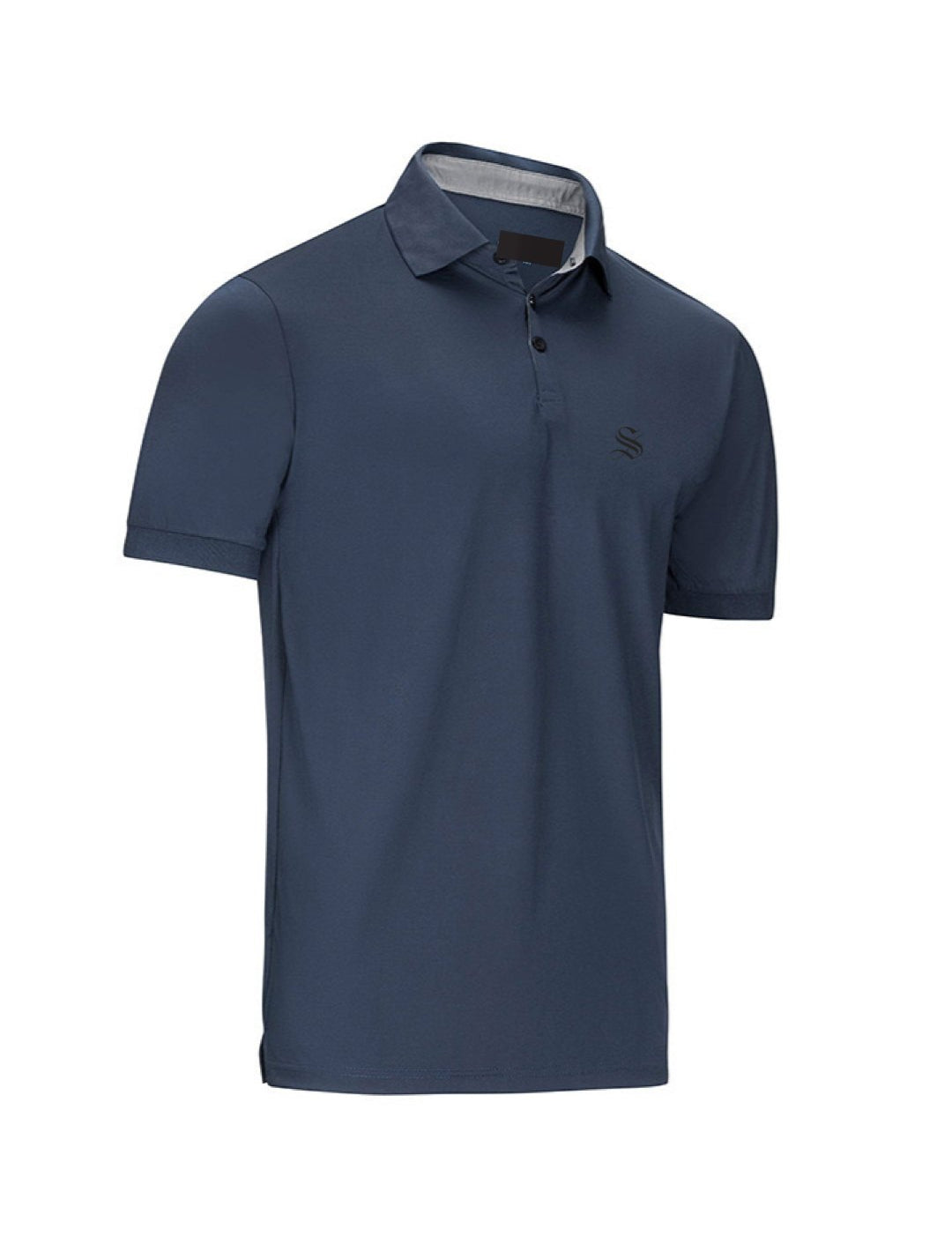 PTY - Polo Short Sleeves Shirt for Men - Sarman Fashion - Wholesale Clothing Fashion Brand for Men from Canada