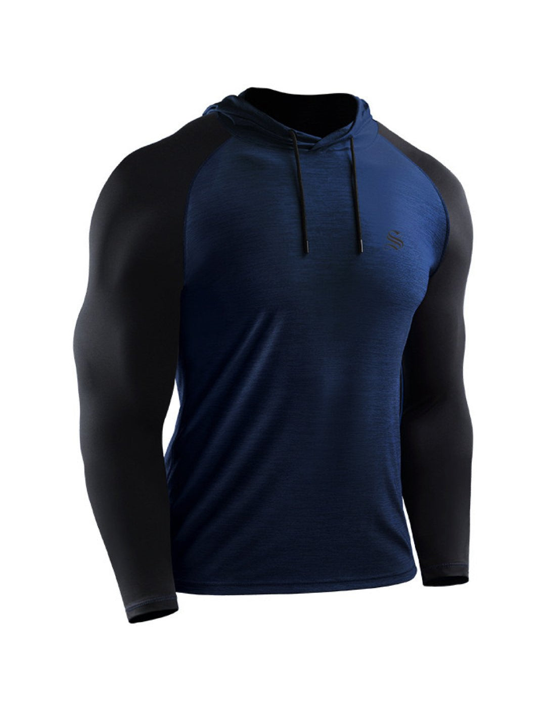 Pukino 2 - Hood Long Sleeves shirt for Men - Sarman Fashion - Wholesale Clothing Fashion Brand for Men from Canada