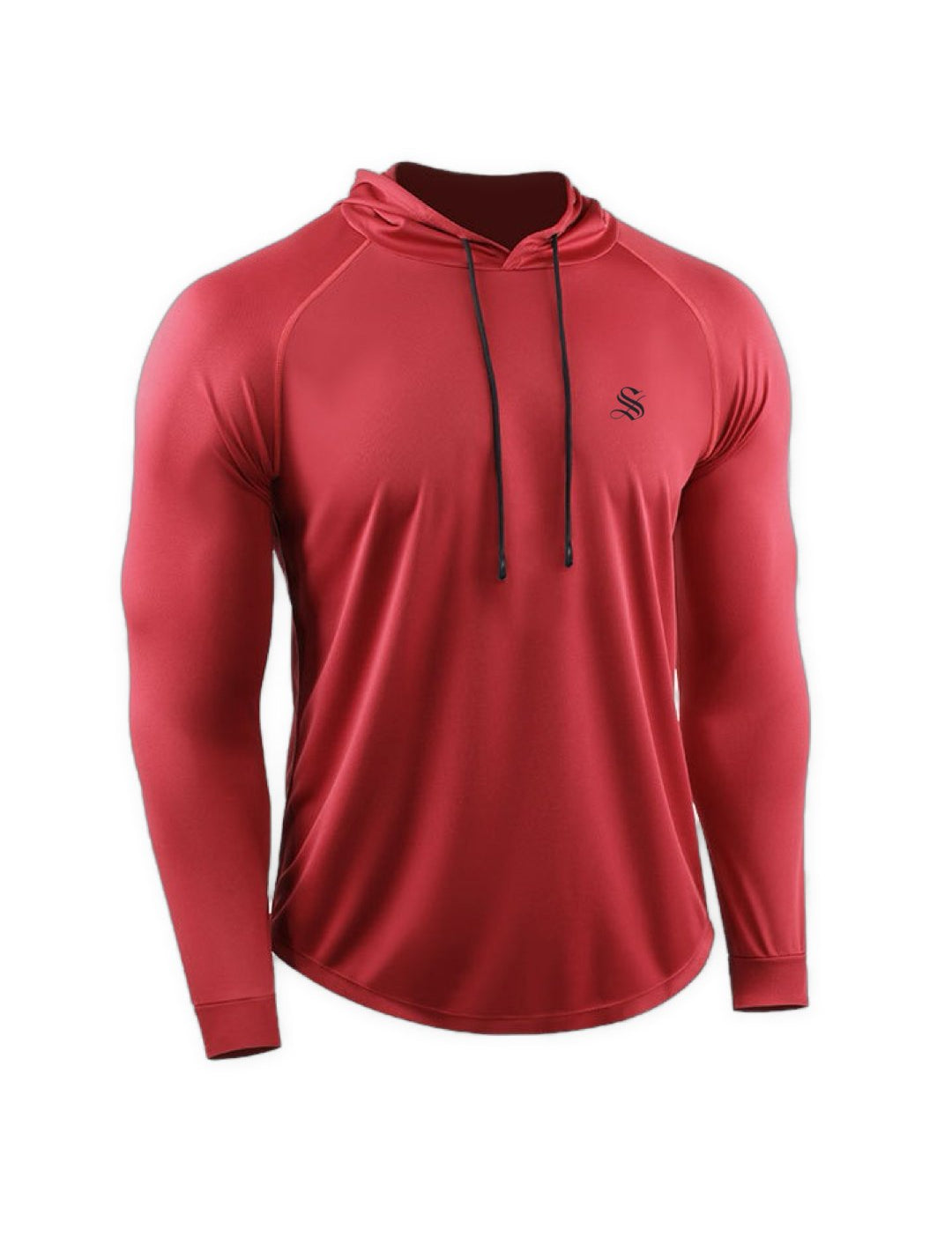 Pukino - Hood Long Sleeves shirt for Men - Sarman Fashion - Wholesale Clothing Fashion Brand for Men from Canada