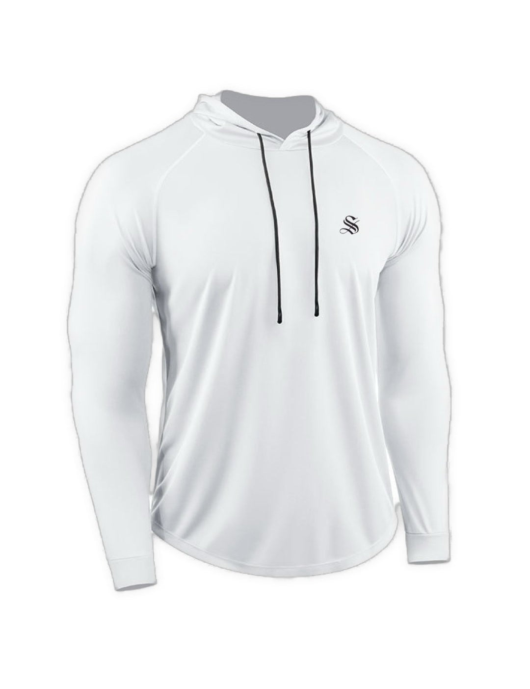 Pukino - Hood Long Sleeves shirt for Men - Sarman Fashion - Wholesale Clothing Fashion Brand for Men from Canada